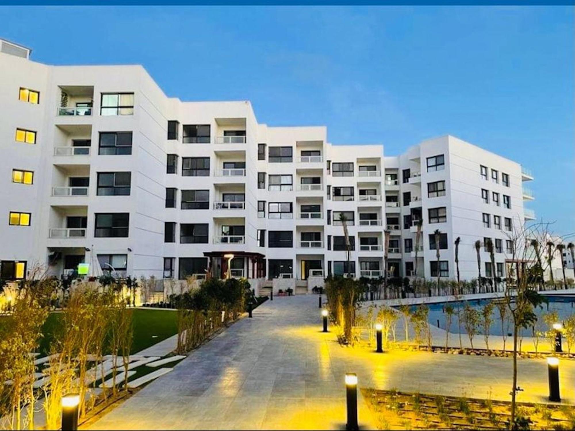 Porto Said Tourist Resort No12 'Ezbet Shalabi el-Rudi Exterior photo